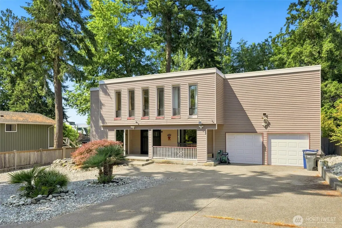 6409 Chennault Beach Drive, Mukilteo, WA 98275 - #1