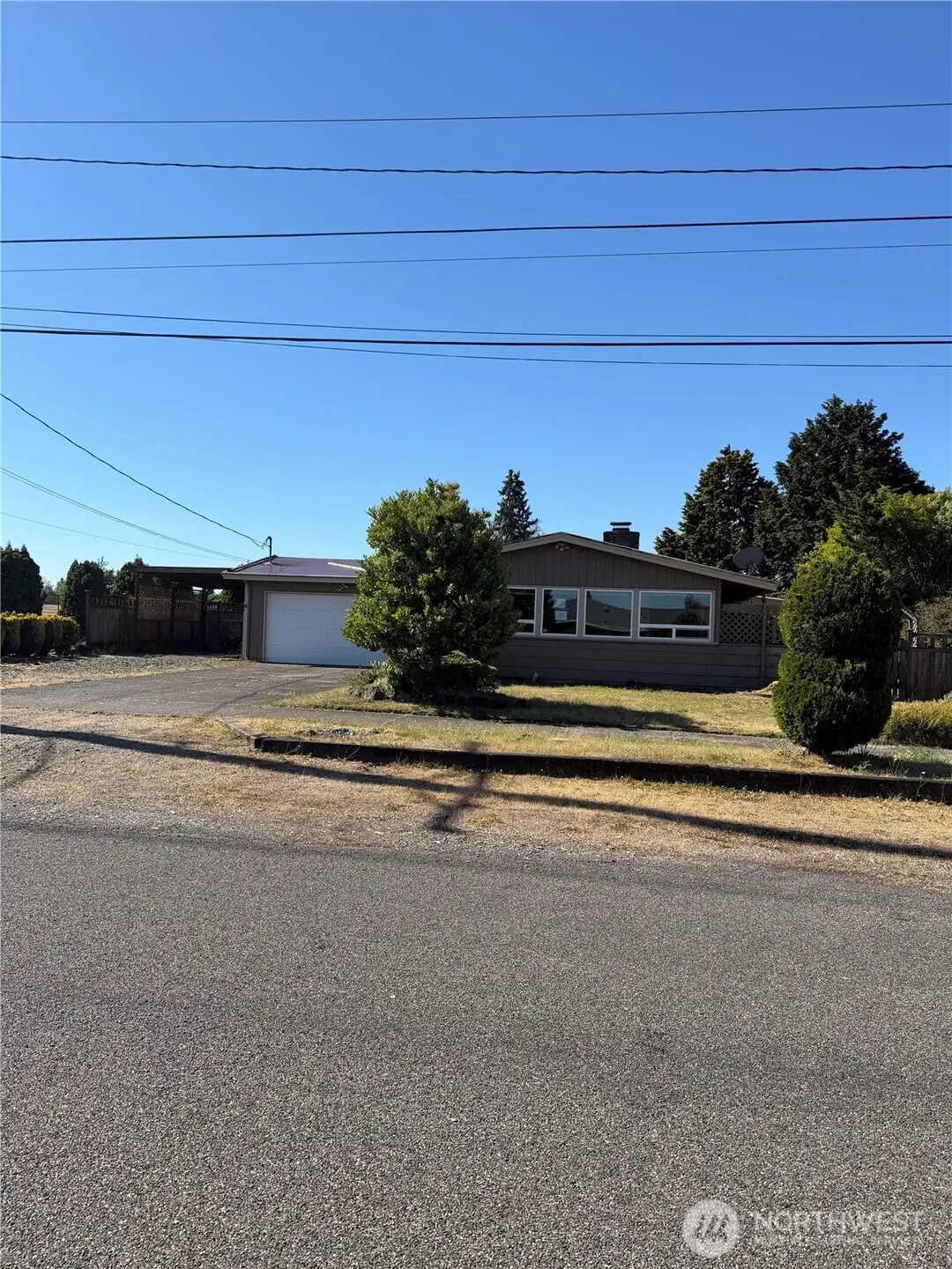 5702 N 14th Street, Tacoma, WA 98406 - #1