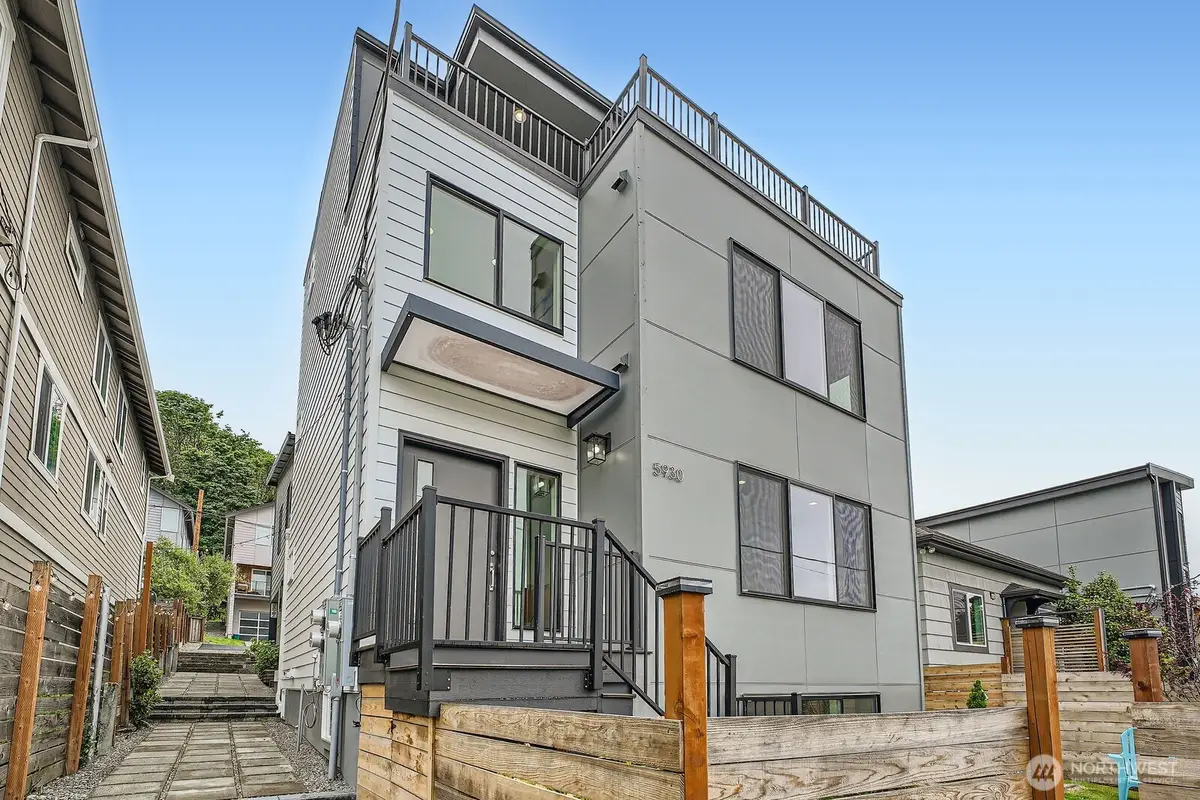 5930 18th Avenue S, Seattle, WA 98108 - #1