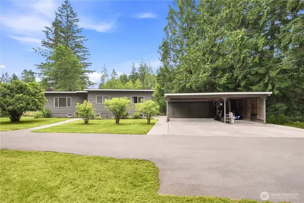 4406 Strumme Road, Bothell, WA 98012