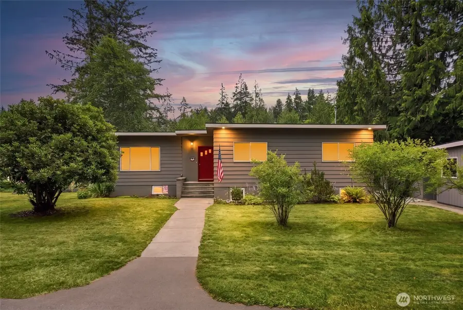 4406 Strumme Road, Bothell, WA 98012 - #2