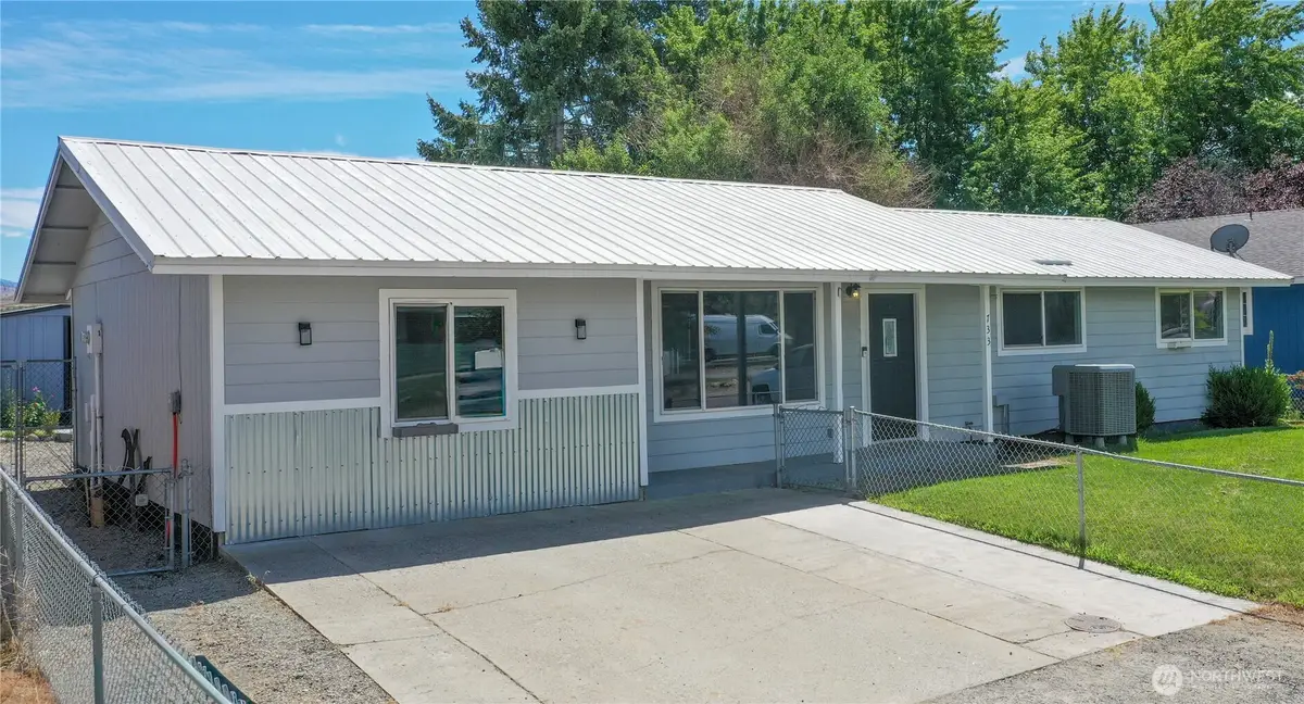 733 Ridge Place, Omak, WA 98841 - #1