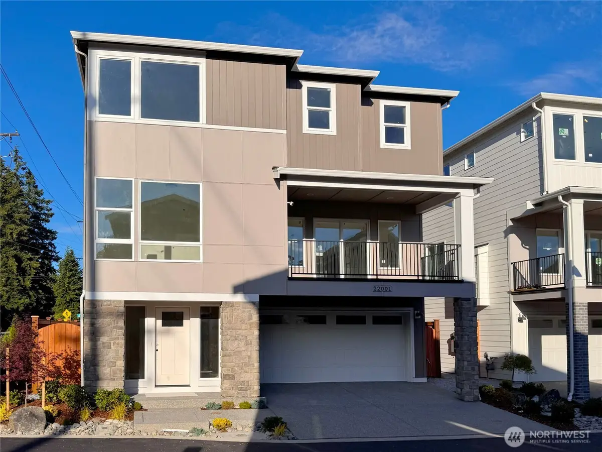 22001 81st Place W, Edmonds, WA 98026 - #1