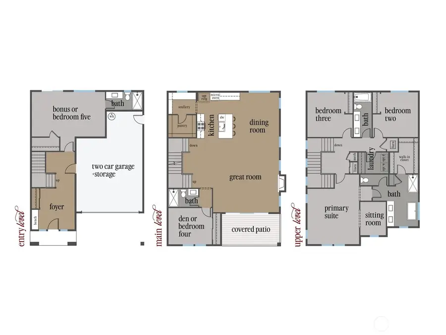 22001 81st Place W, Edmonds, WA 98026 - #2