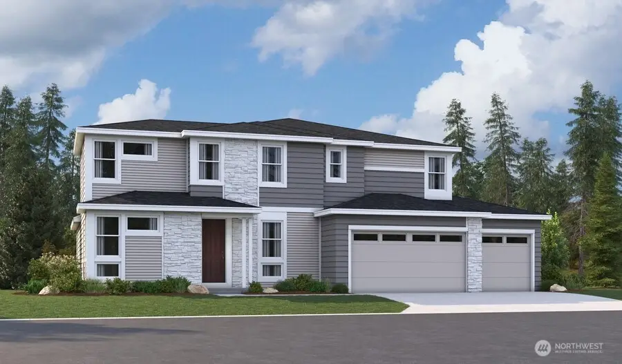 28891 136th Place Se #17, Auburn, WA 98092 - #1