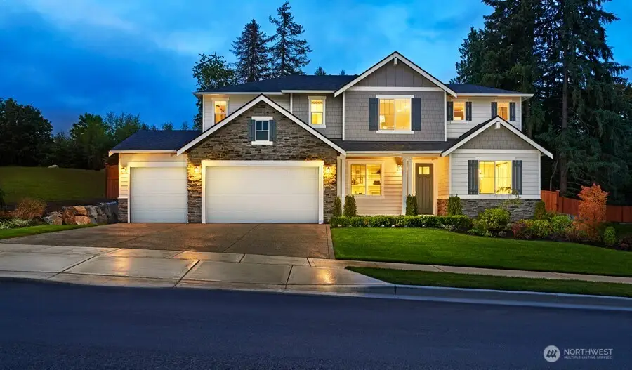 28891 136th Place Se #17, Auburn, WA 98092 - #2