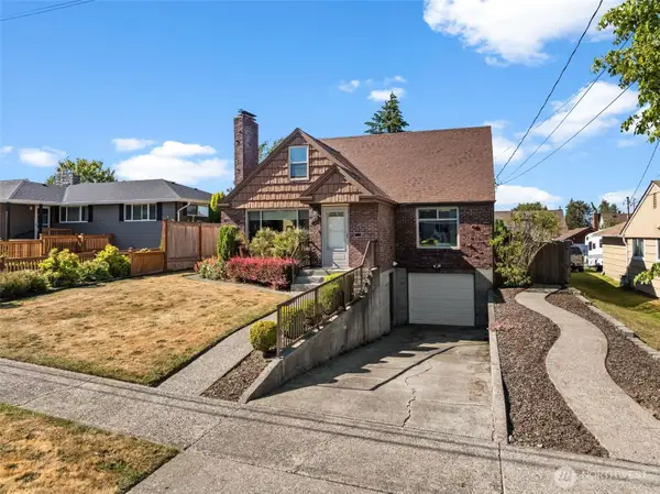 4817 N 22nd Street, Tacoma, WA 98406