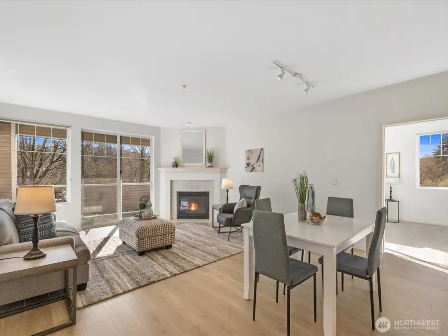 2244 132nd Avenue Se #B214, Bellevue, WA 98005 - #3