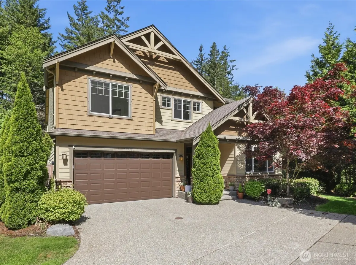 35122 SE Swenson Street, Snoqualmie, WA 98065 - #1
