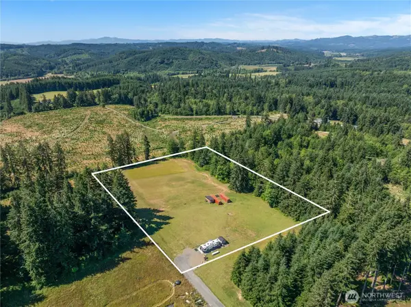10017 Prather Road Sw, Centralia, WA 98531