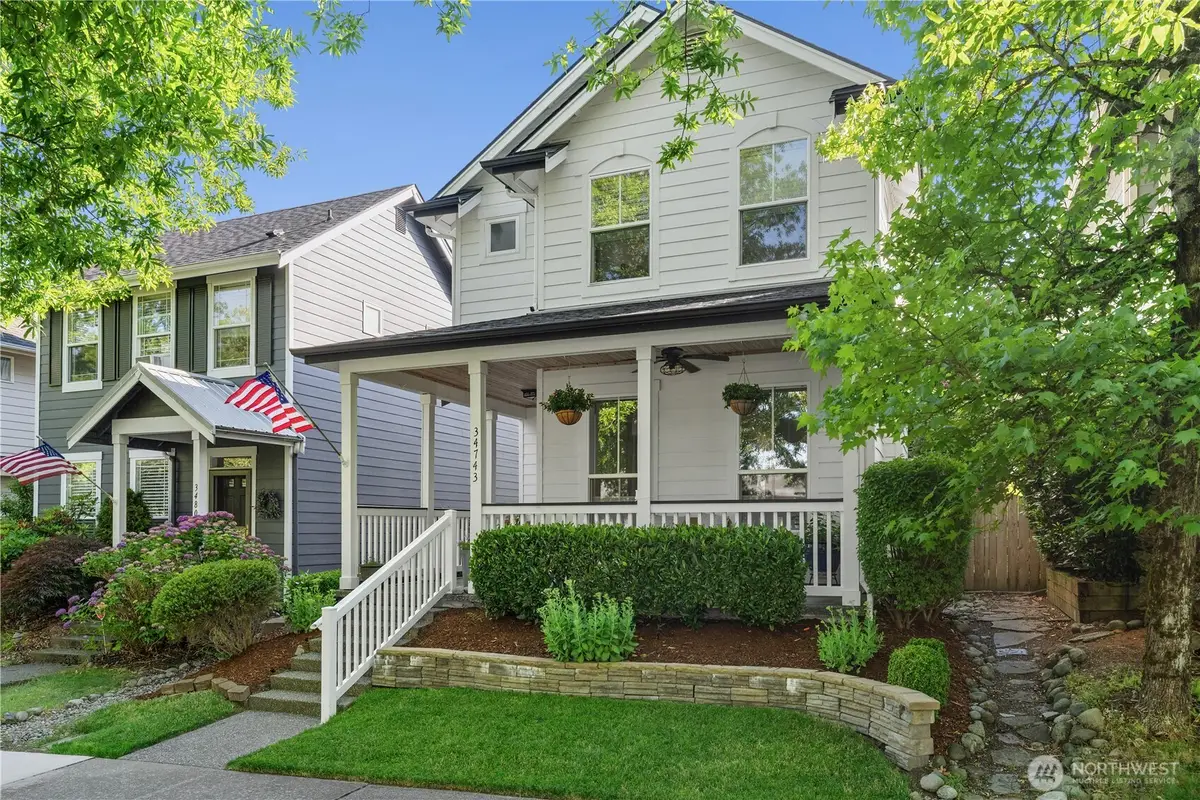 34743 SE Ridge Street, Snoqualmie, WA 98065 - #1