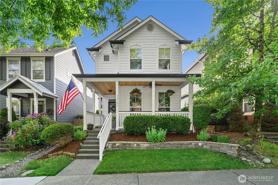 34743 SE Ridge Street, Snoqualmie, WA 98065 - #3