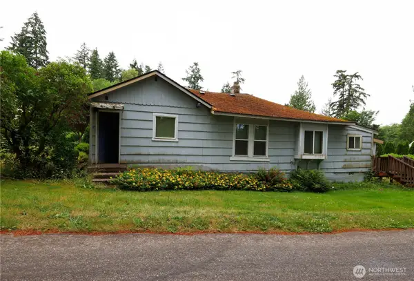 81 Hunt Road, Port Hadlock, WA 98339