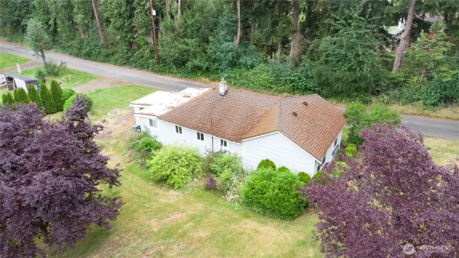 81 Hunt Road, Port Hadlock, WA 98339 - #3