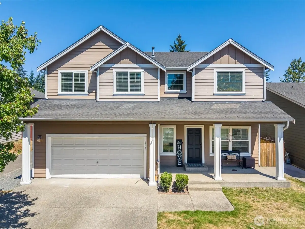 2313 171st Street E, Tacoma, WA 98445 - #1