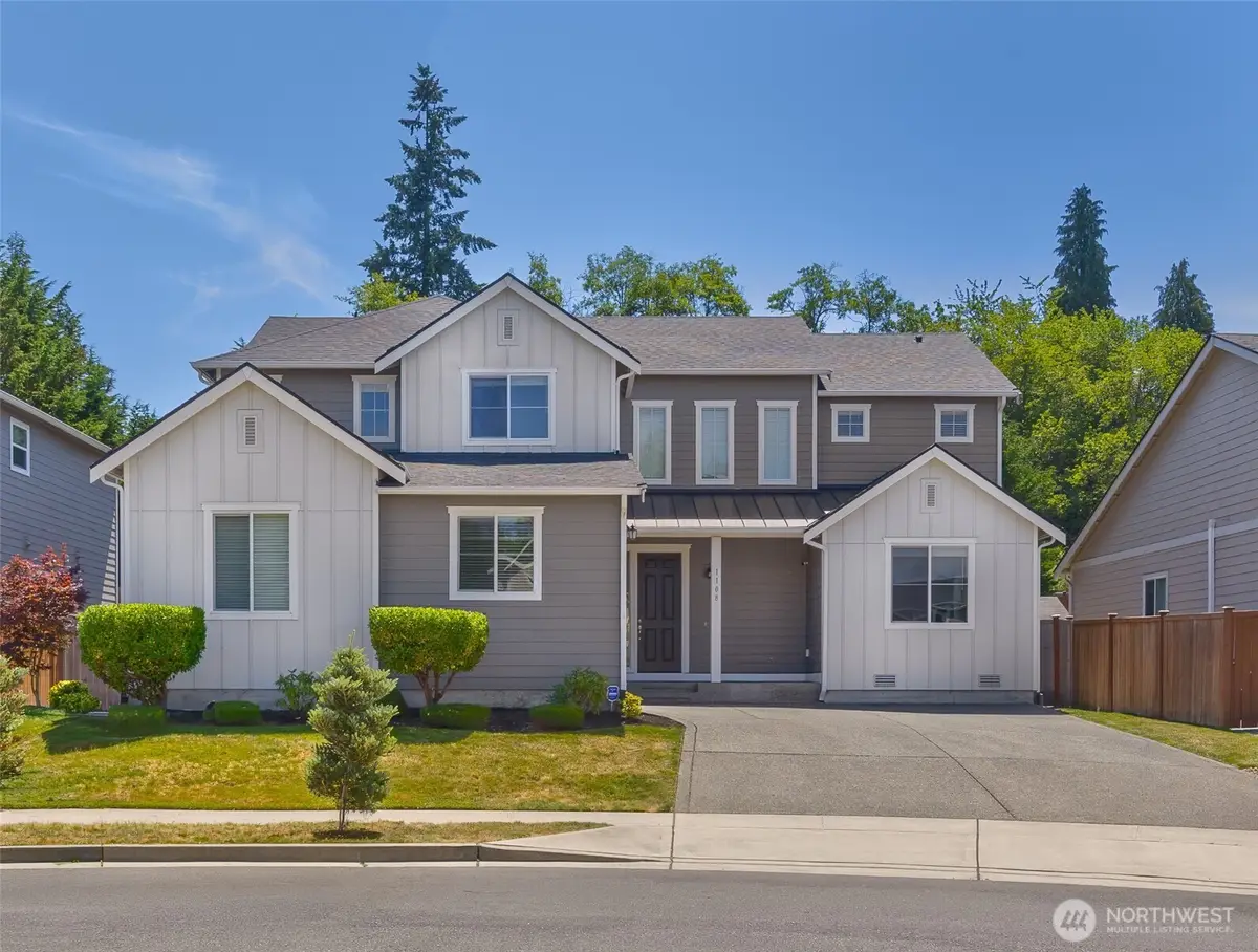 1108 25th Avenue Ct Sw, Puyallup, WA 98371 - #1