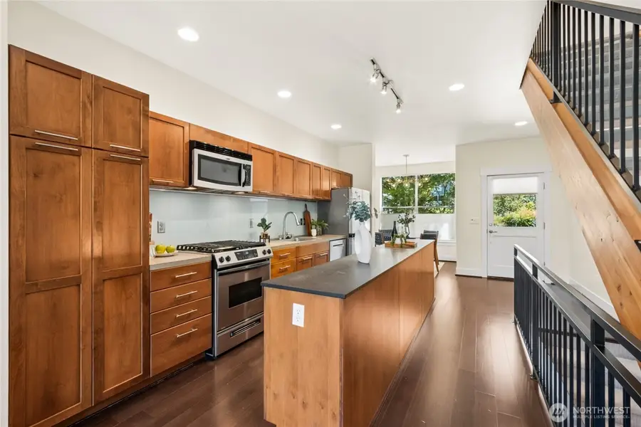 2804 S Columbian Way, Seattle, WA 98108 - #2