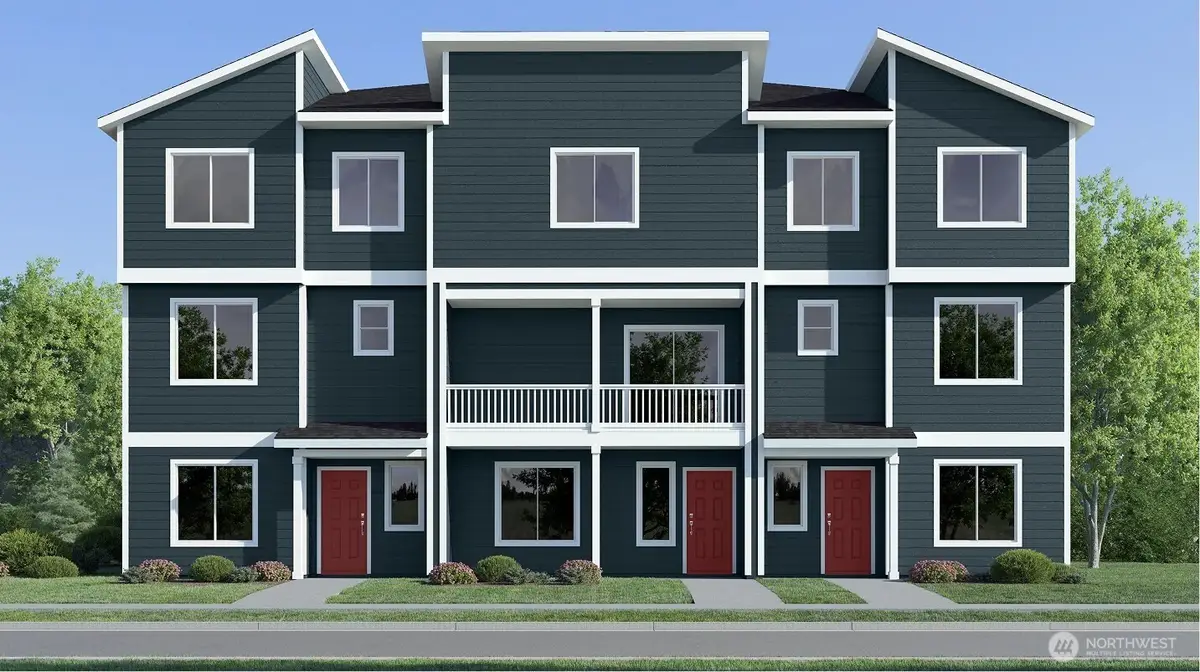 9811 31st Avenue Se #D3, Everett, WA 98208 - #1