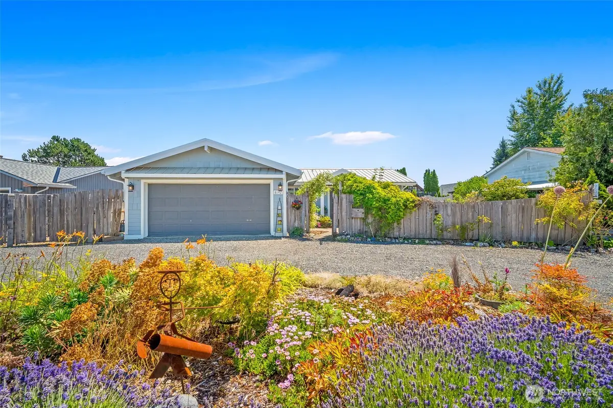 8142 Cowichan Road, Blaine, WA 98230 - #1