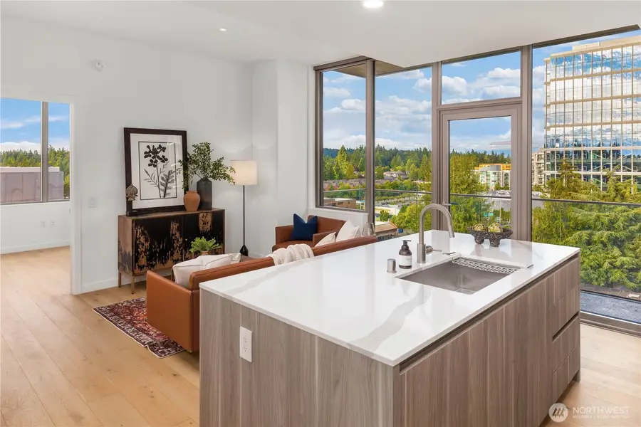 10232 NE 10th Street #707, Bellevue, WA 98004 - #3