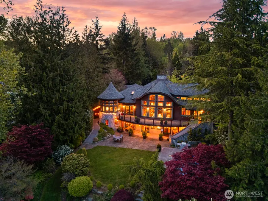2141 Northshore Road, Bellingham, WA 98226 - #2