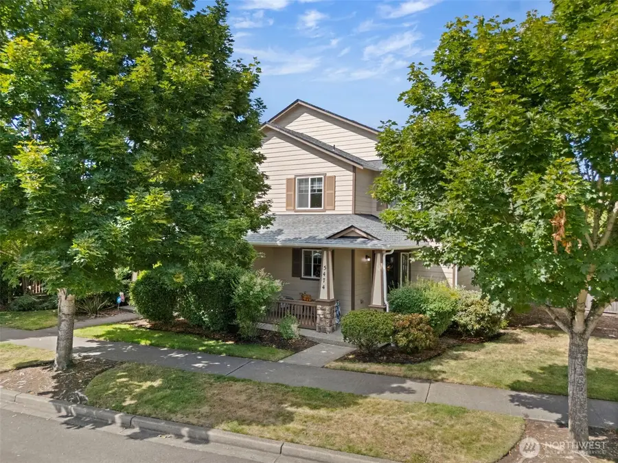 5474 Balustrade Boulevard Se, Lacey, WA 98513 - #2