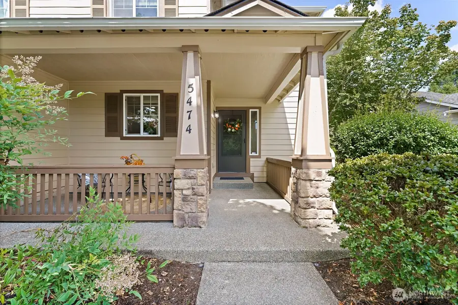 5474 Balustrade Boulevard Se, Lacey, WA 98513 - #3