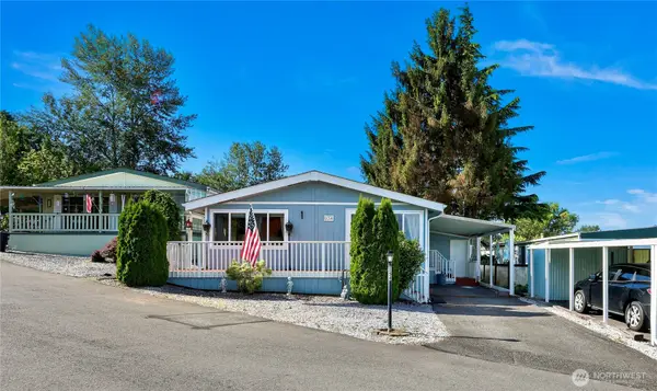 1200 Lincoln Street #154, Bellingham, WA 98229