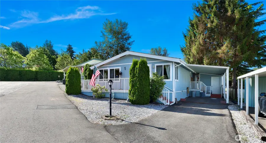 1200 Lincoln Street #154, Bellingham, WA 98229 - #2