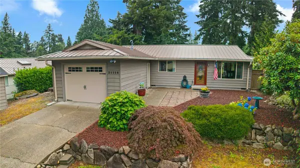 21114 Church Lake Drive E, Bonney Lake, WA 98391