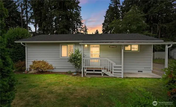 20906 106th St E, Bonney Lake, WA 98391