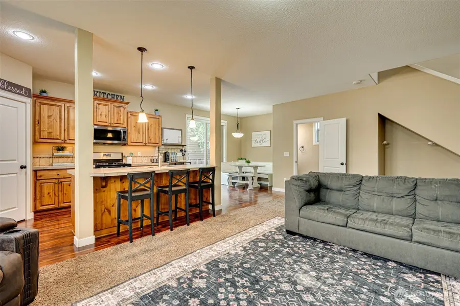 6015 NE 59th Avenue, Vancouver, WA 98661 - #2