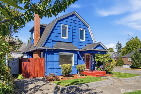 701 N M Street, Tacoma, WA 98403