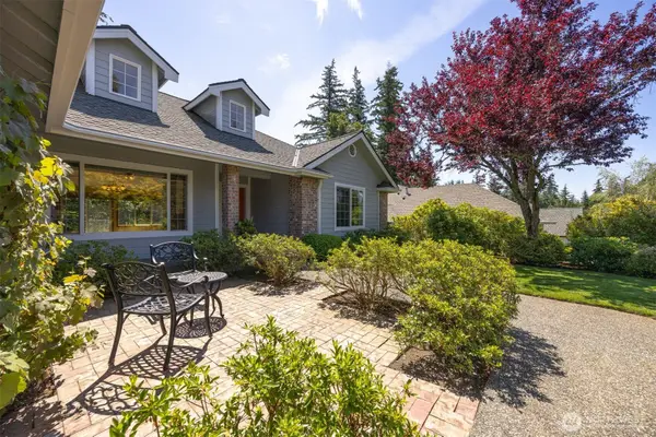 3128 Tanglewood Lane, Bellingham, WA 98226