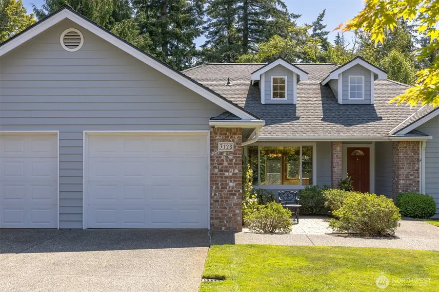 3128 Tanglewood Lane, Bellingham, WA 98226 - #2