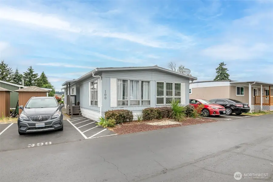 210 37th Street Se #100, Auburn, WA 98002 - #2