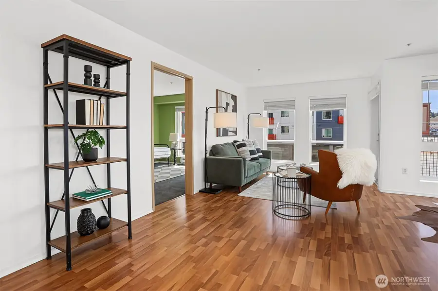2824 Grand Avenue #A308, Everett, WA 98201 - #3