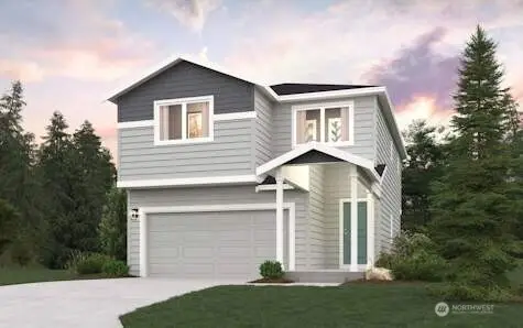1354 Salzer Creek Loop, Centralia, WA 98531
