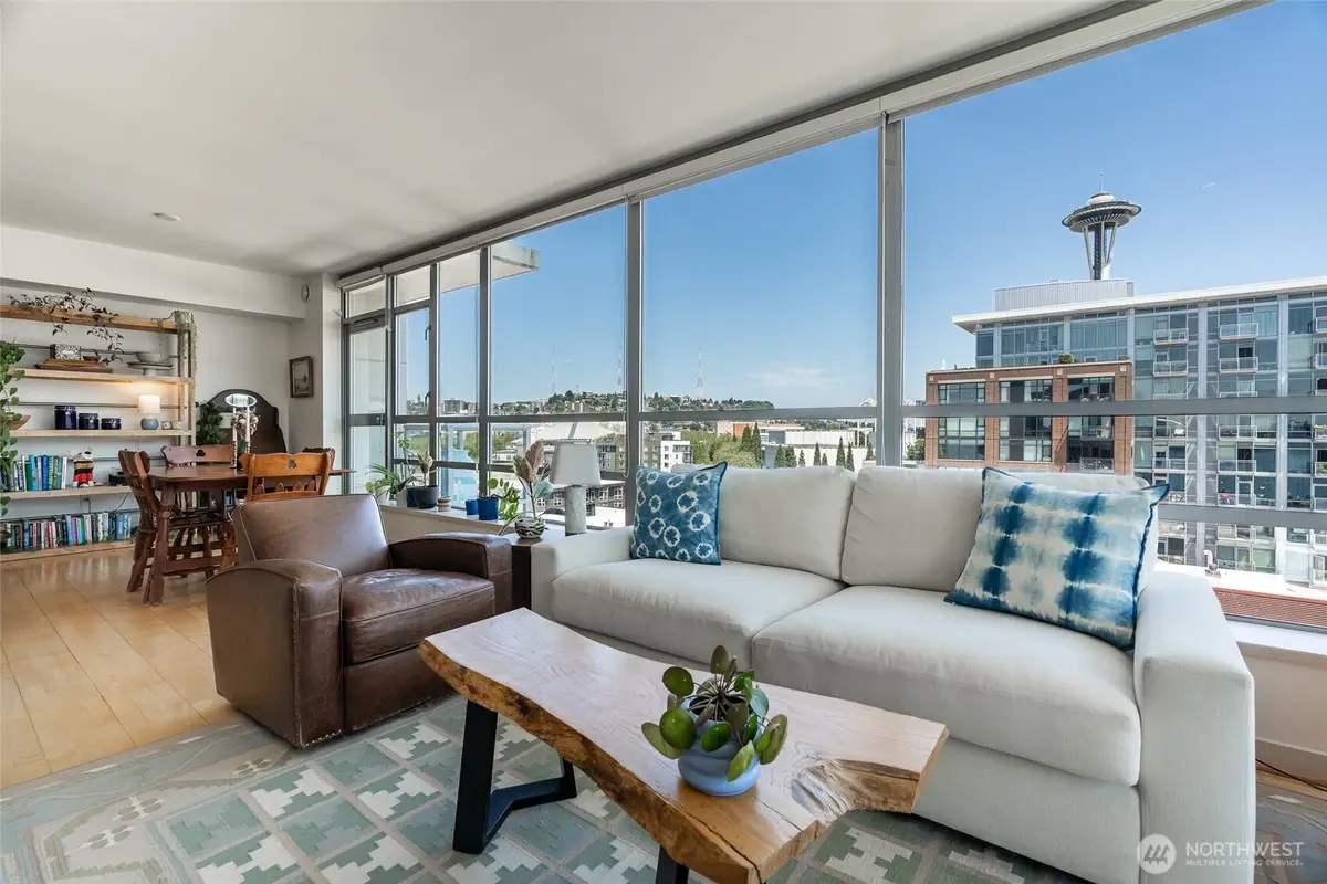2929 1st Avenue #1219, Seattle, WA 98121 - #1