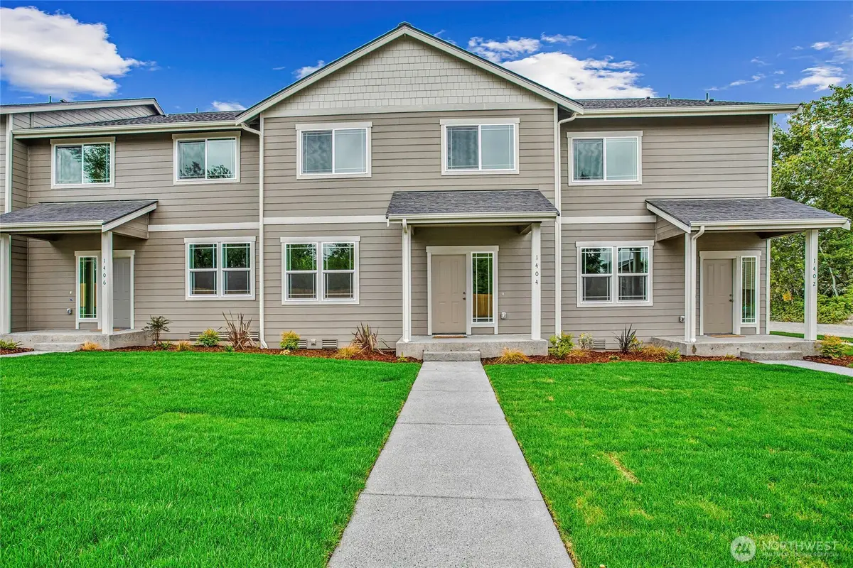 1404 E 51st Street, Tacoma, WA 98404 - #1