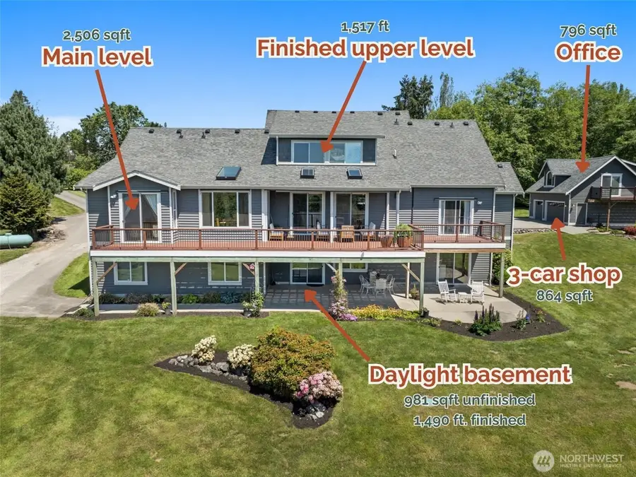 7804 S Lake Stevens Road, Lake Stevens, WA 98258 - #2