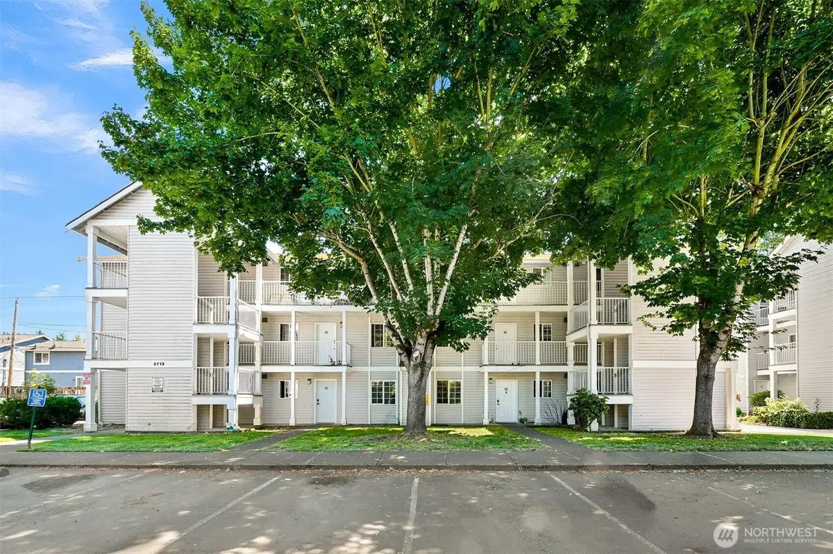 2713 W Maplewood Avenue #211, Bellingham, WA 98225 - #1