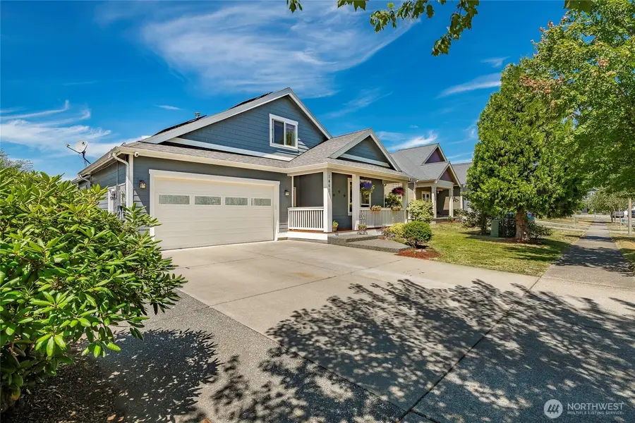 1461 Lupin Street, Lynden, WA 98264 - #2