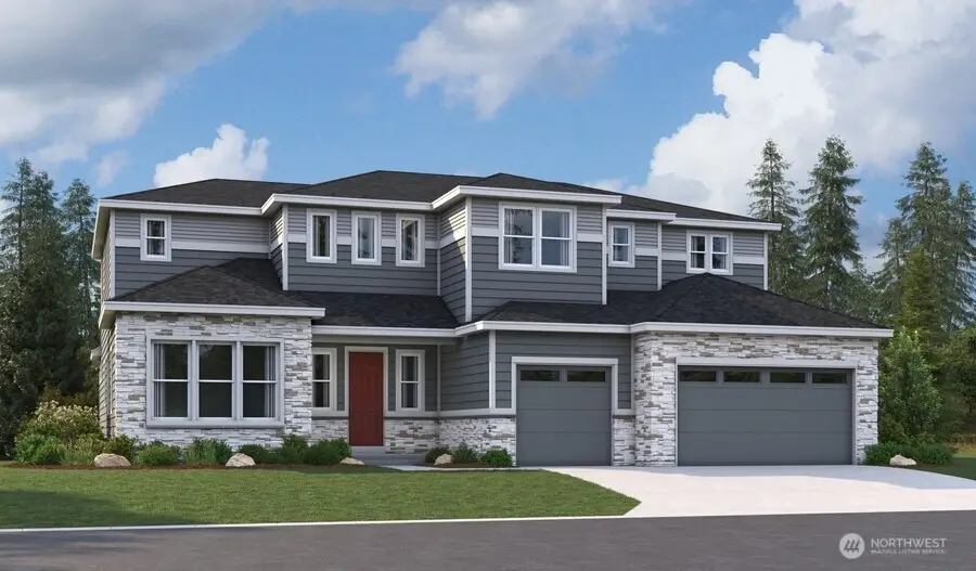 28903 136th Place Se #16, Auburn, WA 98092 - #1