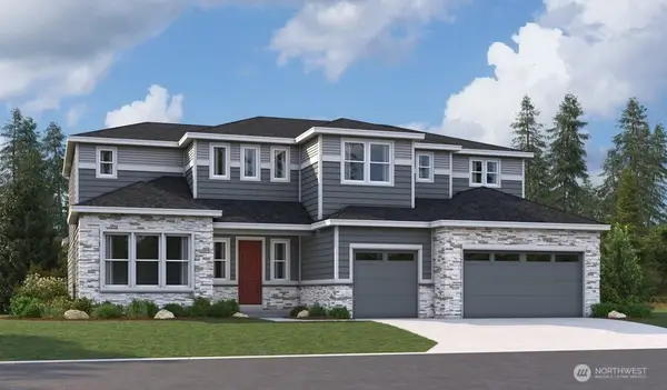 28903 136th Place Se #16, Auburn, WA 98092