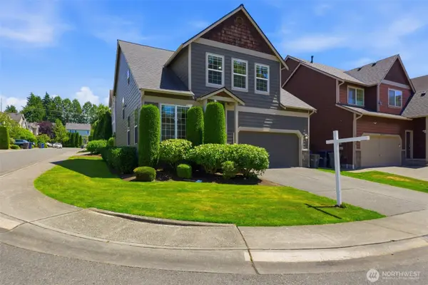 19215 25th Avenue Se, Bothell, WA 98012