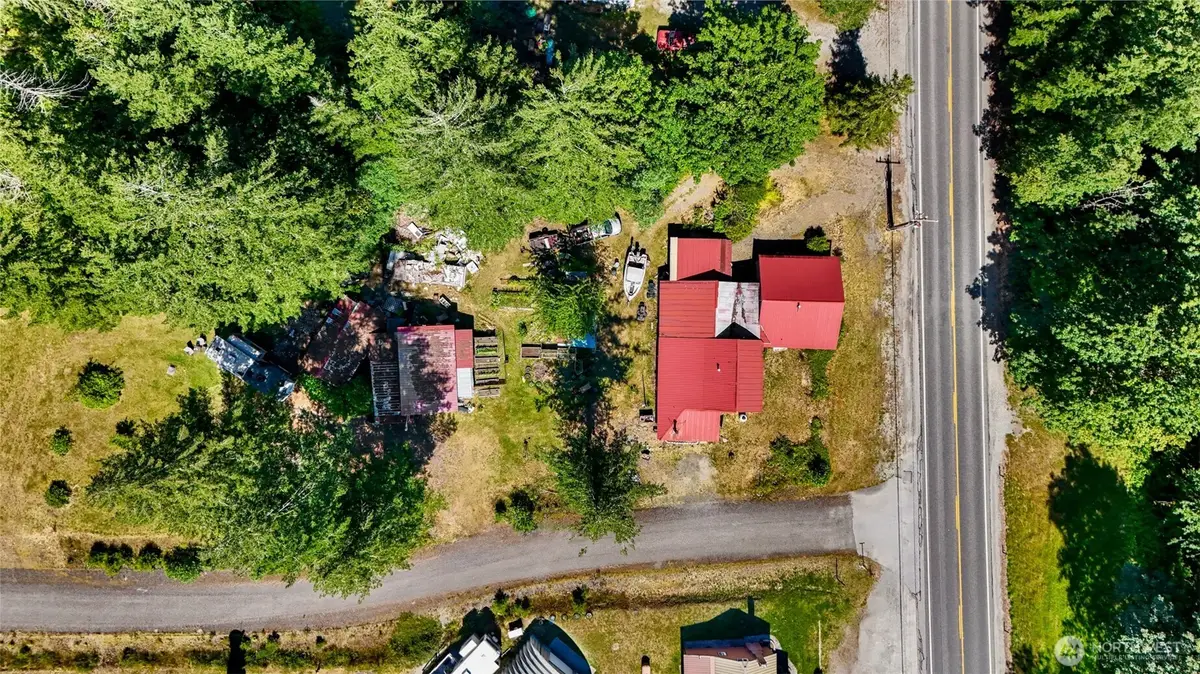 59365 State Route 20, Rockport, WA 98283 - #1