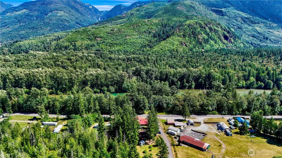 59365 State Route 20, Rockport, WA 98283 - #2