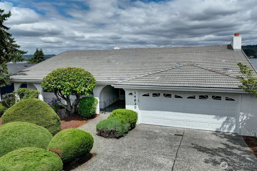 14820 39th Avenue Ne, Lake Forest Park, WA 98155 - #2