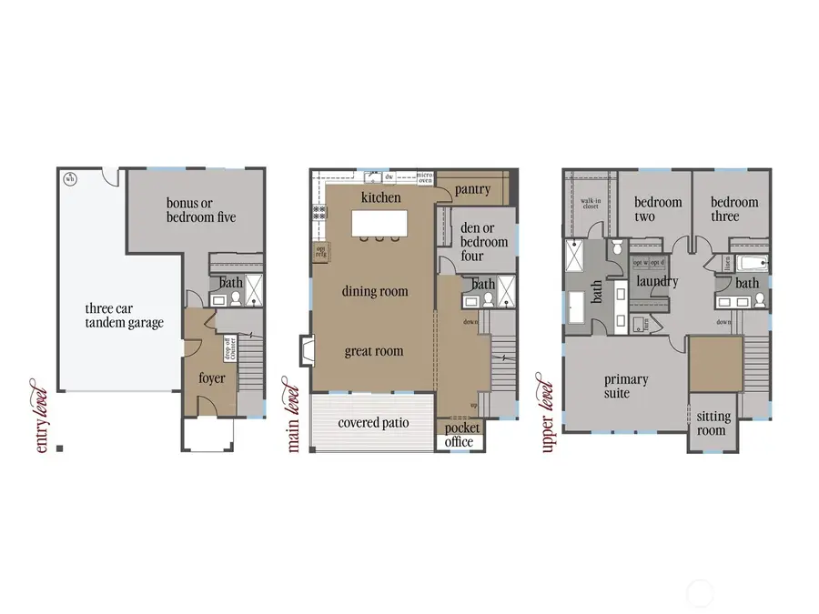22005 81st Place W, Edmonds, WA 98026 - #2